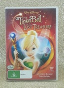 Tinker Bell and The Lost Treasure - Reg 4 - Anjelica Huston