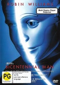 Bicentennial Man - DVD