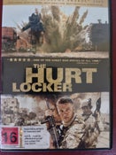 HURT LOCKER, THE [DVD]
