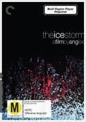 The Ice Storm - DVD