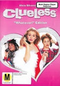 Clueless - DVD