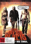 Devil's Rejects, The - DVD