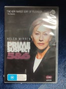 Prime Suspect 5 And 6 (2 Disc Set) - R4 - Helen Mirren