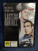 Last Train from Gun Hill - Reg 4 - Kirk Douglas