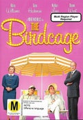 Birdcage, The - DVD