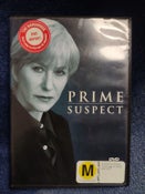 Prime Suspect - Series 1 - R2 - Helen Mirren