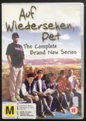 Auf Wiedersehen Pet, Complete Brand New Series (SERIES 3), DVD Set. TV Series.
