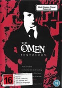 The Omen Pentology - DVD