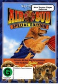 Air Bud - DVD