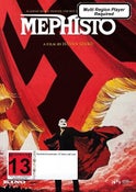 Mephisto - DVD