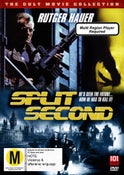 Split Second - DVD
