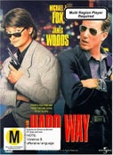 Hard Way, The - DVD