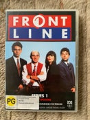 Frontline: Series 1 DVD