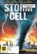 Storm Cell - DVD