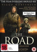 The Road - DVD