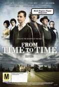 From Time To Time - DVD
