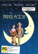 Paper Moon - DVD
