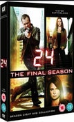 24: Season 8 - The Final Season