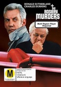Rosary Murders, The - DVD