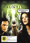Haunting 1999, The - DVD