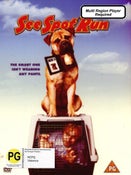 See Spot Run - DVD