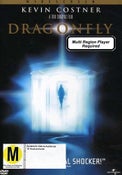 Dragonfly - DVD