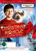The Christmas Miracle Of Jonathan Toomey - DVD