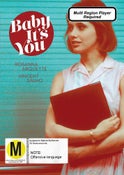 Baby It's You - DVD