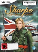 Sharpe Classic Collection - DVD