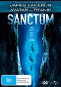 Sanctum ( DVD )