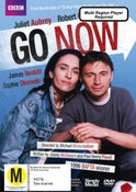 Go Now - DVD