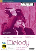 Melody - DVD