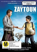 Zaytoun - DVD
