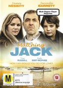 Matching Jack - DVD