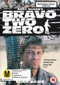 Bravo Two Zero - DVD
