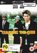 Gleaming The Cube - DVD