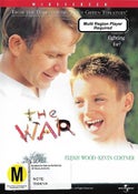 The War - DVD