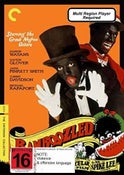 Bamboozled - DVD