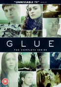 GLUE THE COMPLETE SERIES ONE