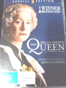 The Queen - With Helen Mirren