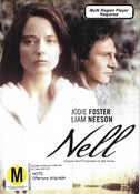 Nell - DVD