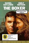 The Boxer - DVD