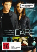 Dare - DVD
