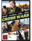Cross Wars DVD a4