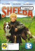 Sheeba - DVD
