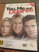 You, Me and Dupree DVD Michael Douglas, Kate Hudson