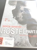 Hostel - Part II - Quentin Tarantino