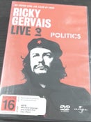 Ricky Gervais Live 2 - Politics