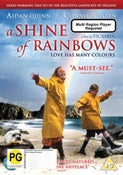 A Shine Of Rainbows - DVD