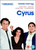 Cyrus [DVD] ( Sealed Zone 2 )